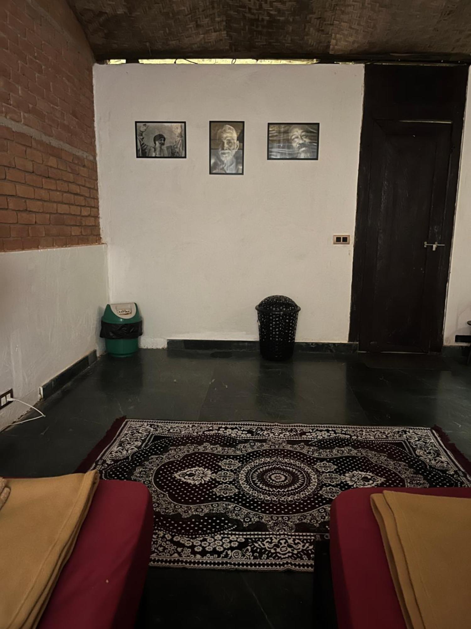 Satori Wellness Cottages I Yoga, Sauna, Ice Bath, Holistic Therapies & More Mandrem Εξωτερικό φωτογραφία